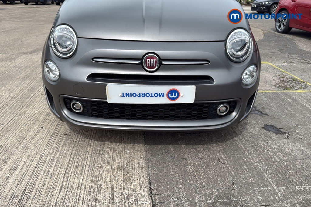 Fiat 500 Sport Manual Petrol Hatchback - Stock Number (1647146) - 43rd supplementary image