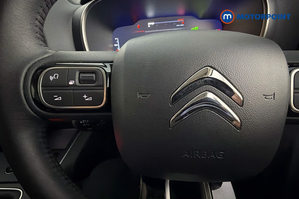 Citroen C5 Aircross MAX Manual Petrol SUV - Stock Number (1647260) - 3rd supplementary image
