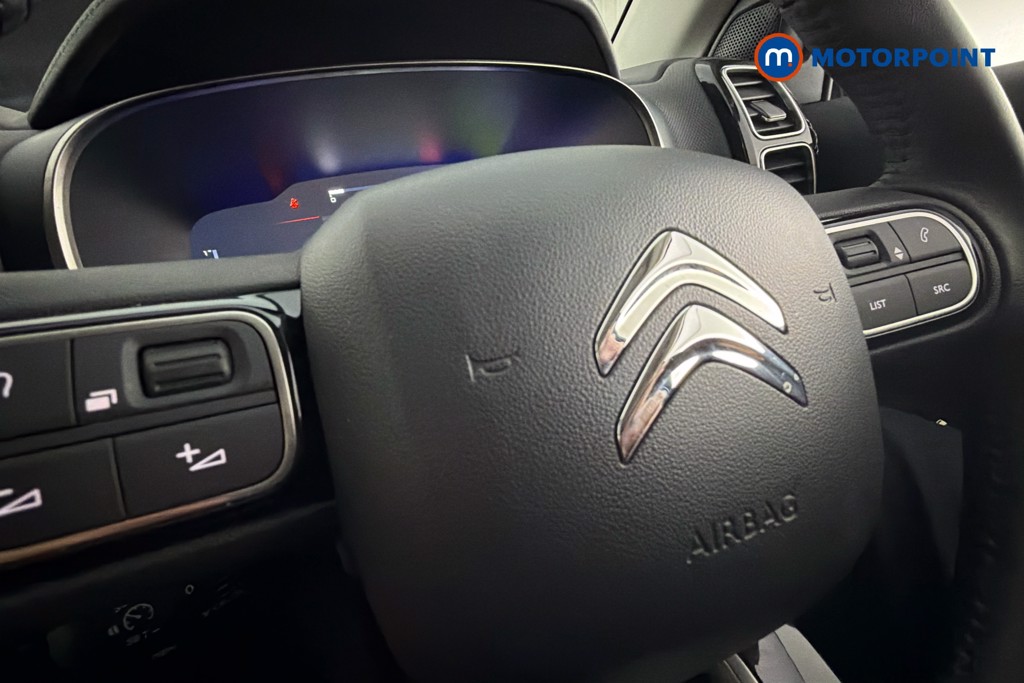Citroen C5 Aircross MAX Manual Petrol SUV - Stock Number (1647260) - 5th supplementary image
