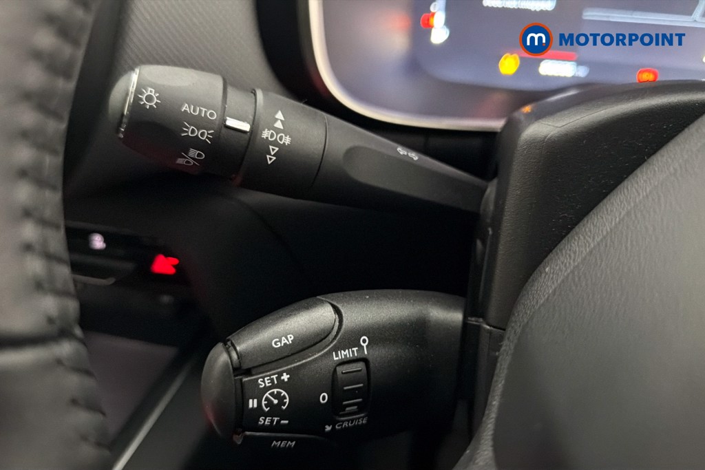 Citroen C5 Aircross MAX Manual Petrol SUV - Stock Number (1647260) - 6th supplementary image