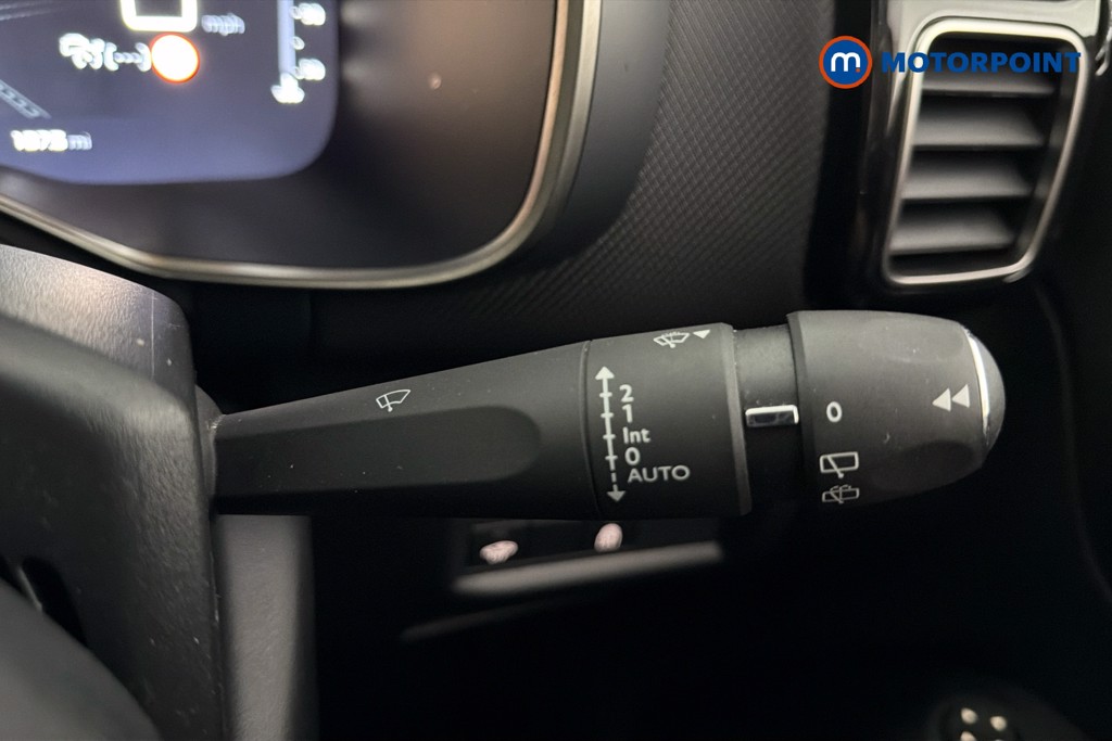 Citroen C5 Aircross MAX Manual Petrol SUV - Stock Number (1647260) - 7th supplementary image
