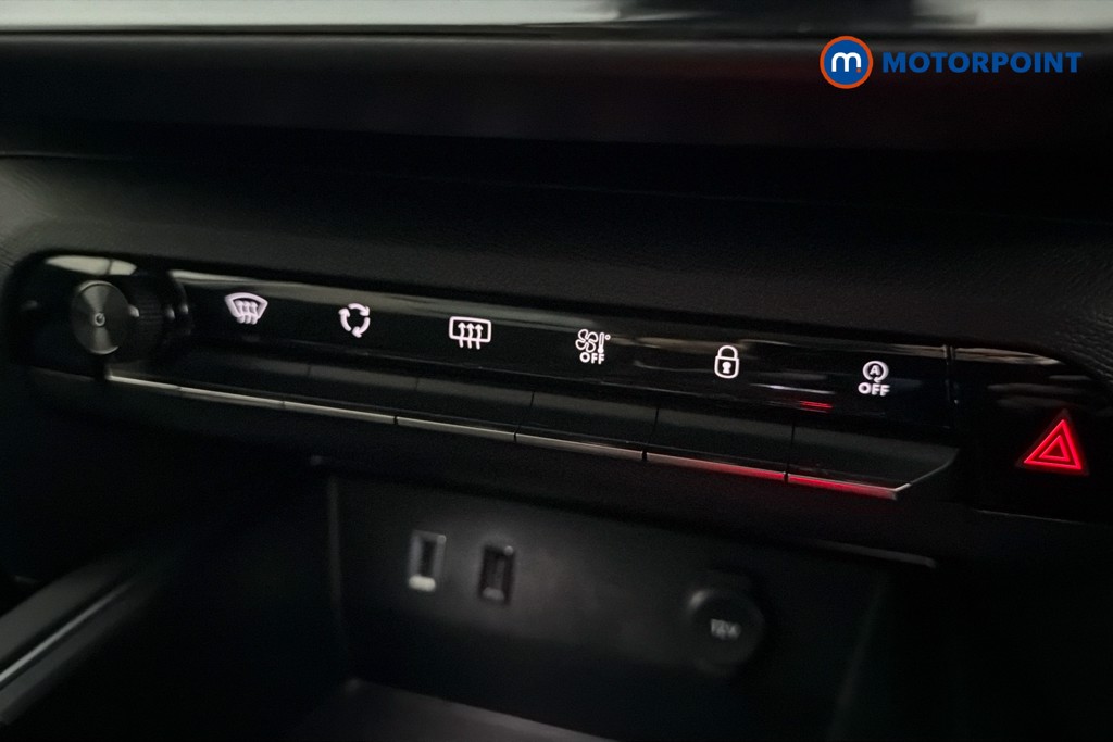 Citroen C5 Aircross MAX Manual Petrol SUV - Stock Number (1647260) - 12th supplementary image
