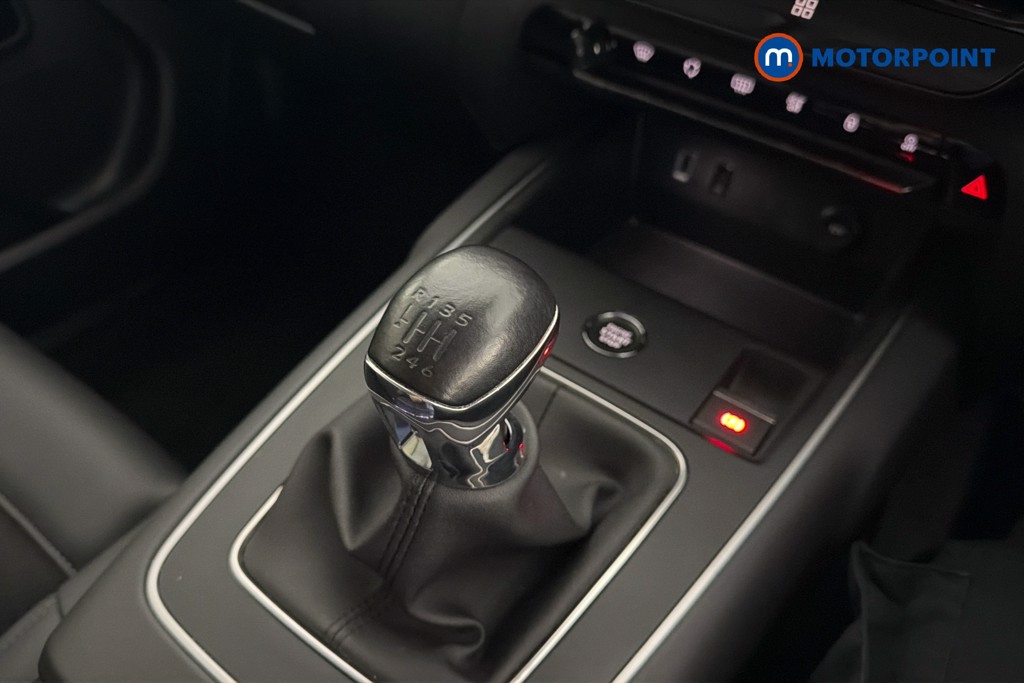 Citroen C5 Aircross MAX Manual Petrol SUV - Stock Number (1647260) - 15th supplementary image