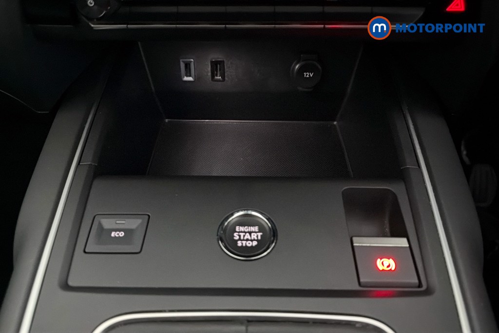 Citroen C5 Aircross MAX Manual Petrol SUV - Stock Number (1647260) - 17th supplementary image