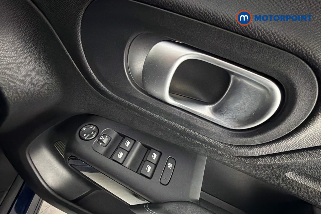 Citroen C5 Aircross MAX Manual Petrol SUV - Stock Number (1647260) - 19th supplementary image