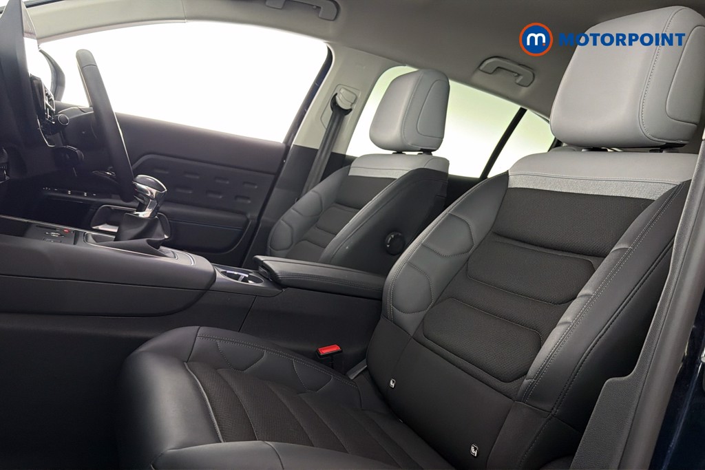 Citroen C5 Aircross MAX Manual Petrol SUV - Stock Number (1647260) - 22nd supplementary image
