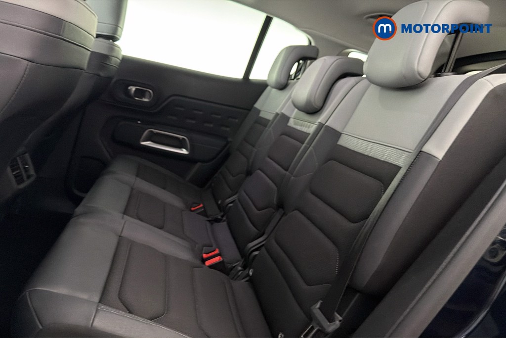 Citroen C5 Aircross MAX Manual Petrol SUV - Stock Number (1647260) - 28th supplementary image