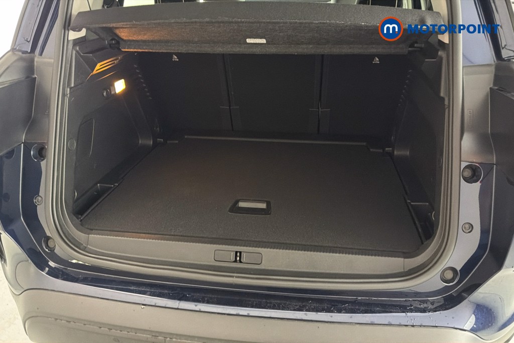 Citroen C5 Aircross MAX Manual Petrol SUV - Stock Number (1647260) - 33rd supplementary image