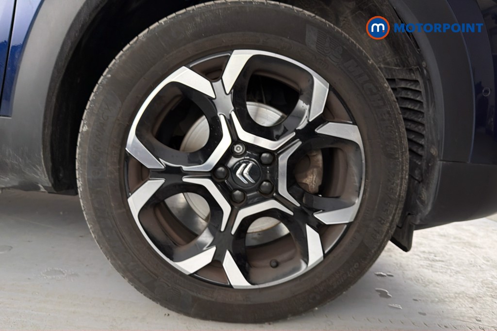 Citroen C5 Aircross MAX Manual Petrol SUV - Stock Number (1647260) - 50th supplementary image