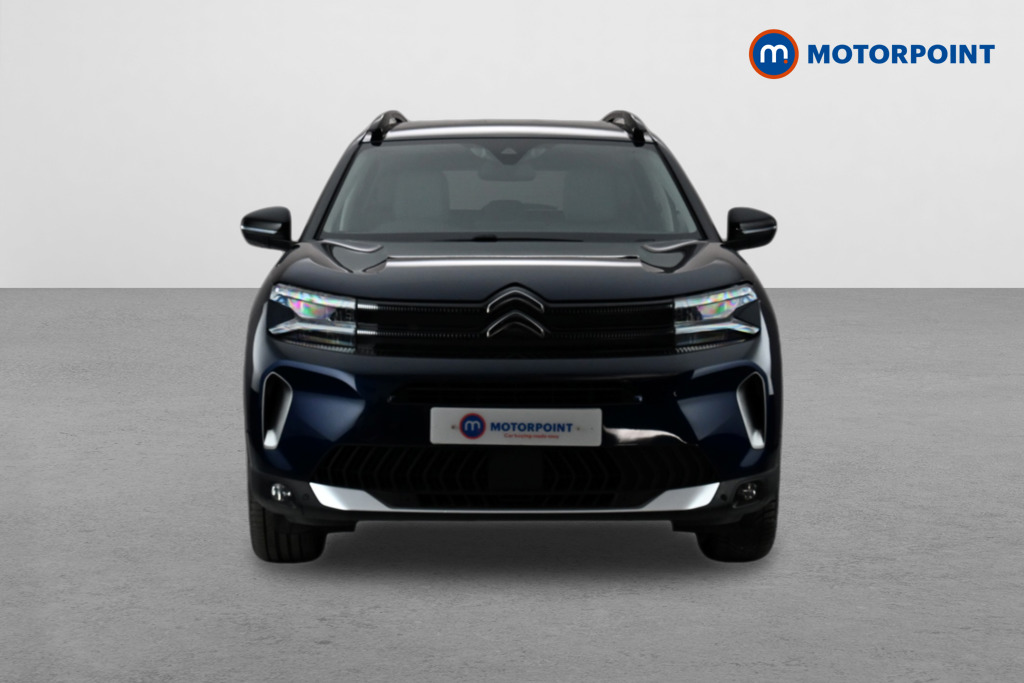 Citroen C5 Aircross MAX Manual Petrol SUV - Stock Number (1647260) - Front bumper