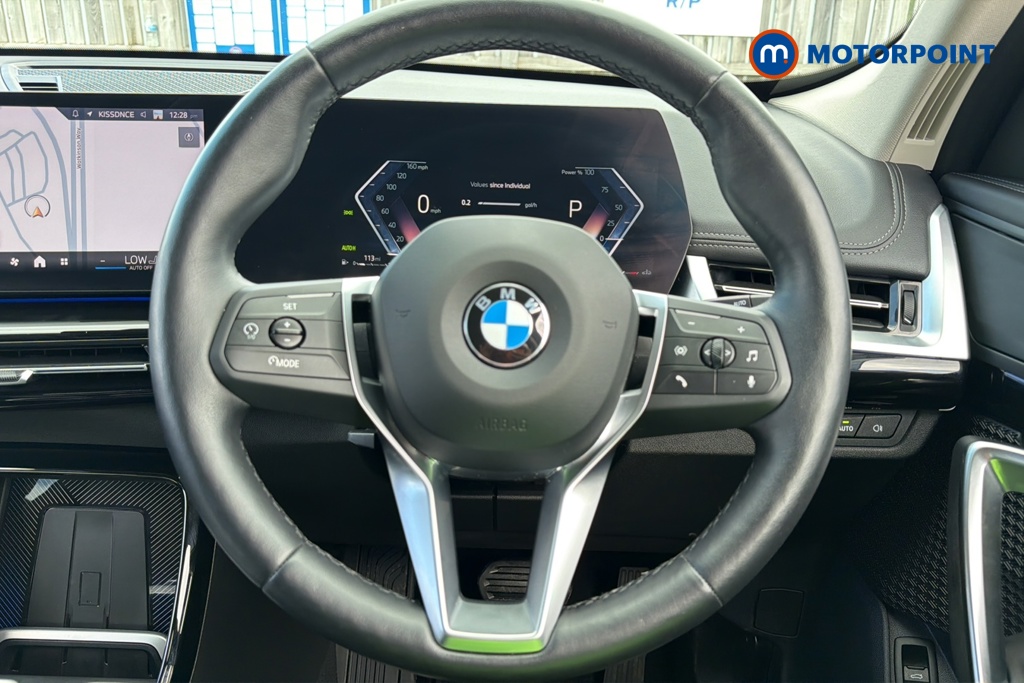 BMW X1 Xline Automatic Petrol SUV - Stock Number (1647288) - 2nd supplementary image