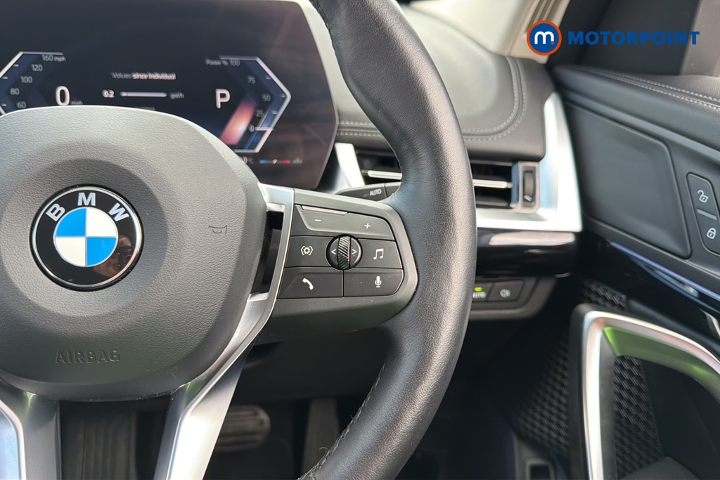 BMW X1 Xline Automatic Petrol SUV - Stock Number (1647288) - 3rd supplementary image