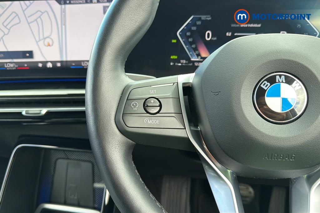 BMW X1 Xline Automatic Petrol SUV - Stock Number (1647288) - 4th supplementary image