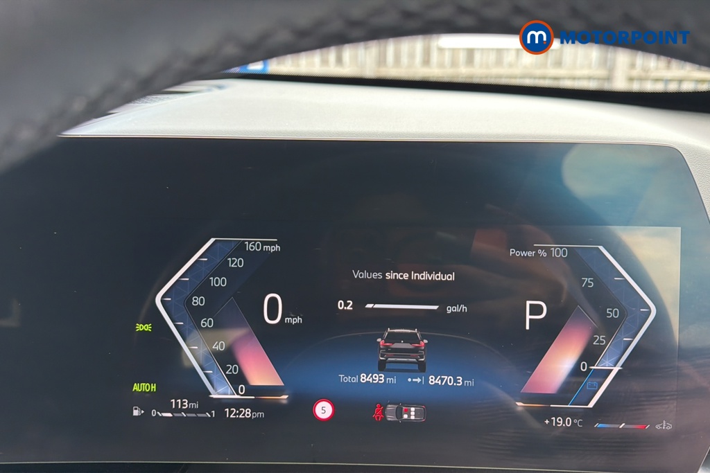 BMW X1 Xline Automatic Petrol SUV - Stock Number (1647288) - 7th supplementary image