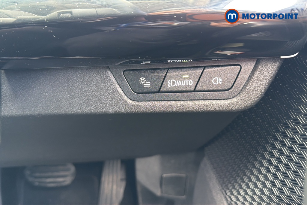BMW X1 Xline Automatic Petrol SUV - Stock Number (1647288) - 11th supplementary image