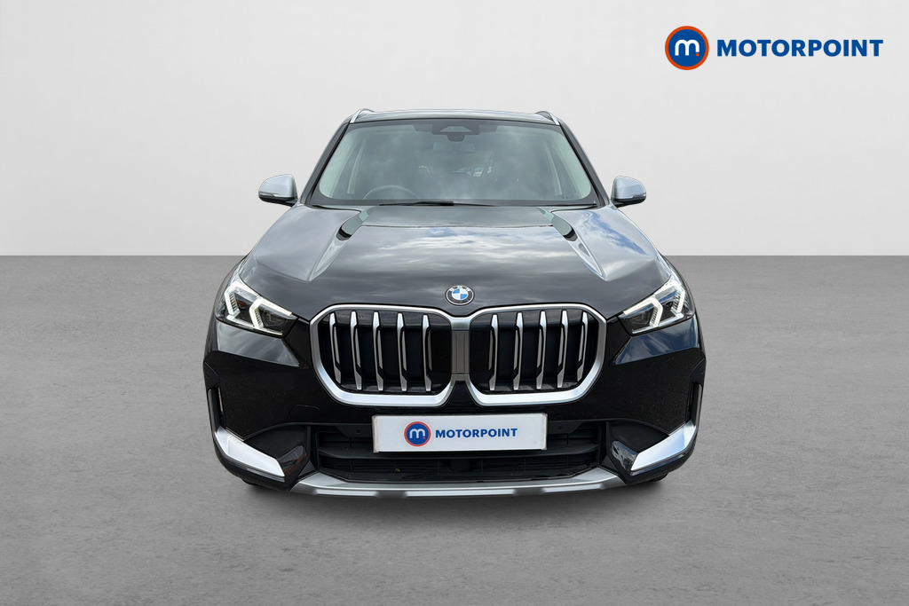 BMW X1 Xline Automatic Petrol SUV - Stock Number (1647288) - Front bumper