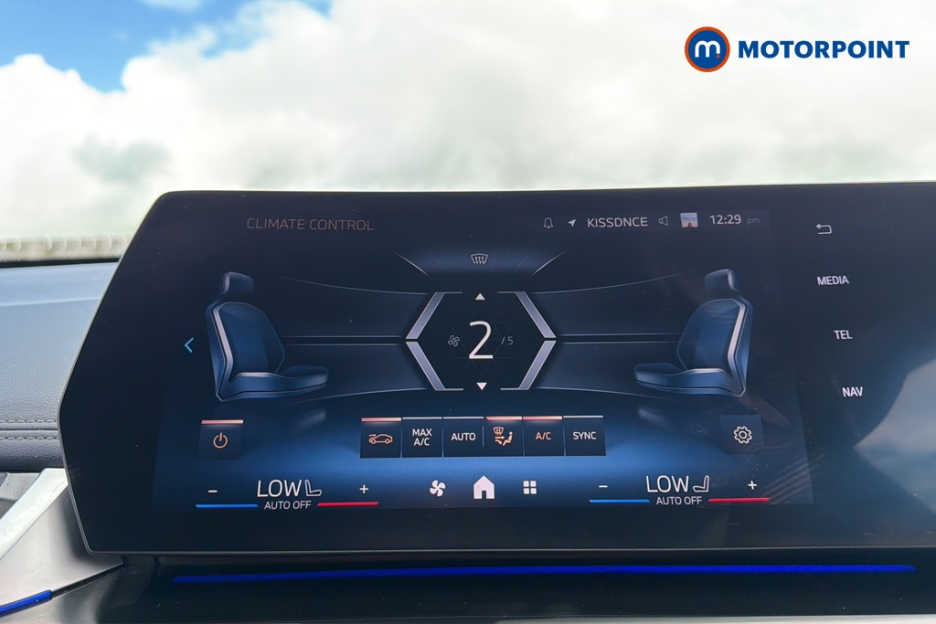 BMW X1 Xline Automatic Petrol SUV - Stock Number (1647288) - 12th supplementary image
