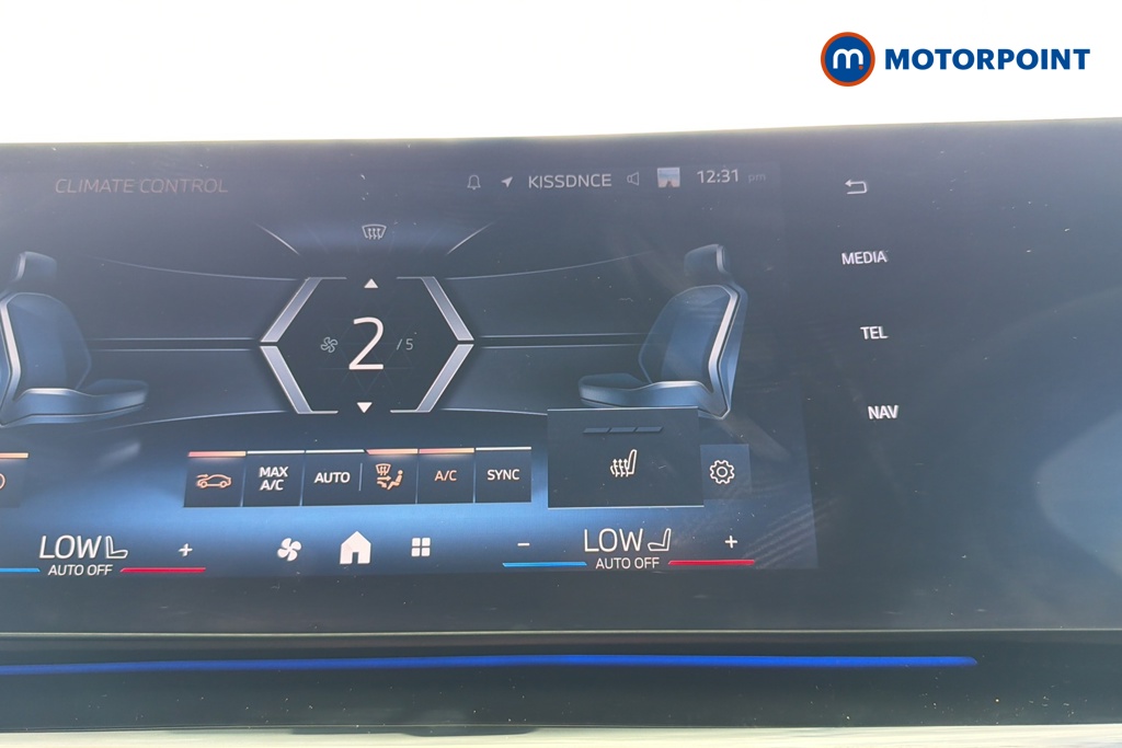 BMW X1 Xline Automatic Petrol SUV - Stock Number (1647288) - 14th supplementary image