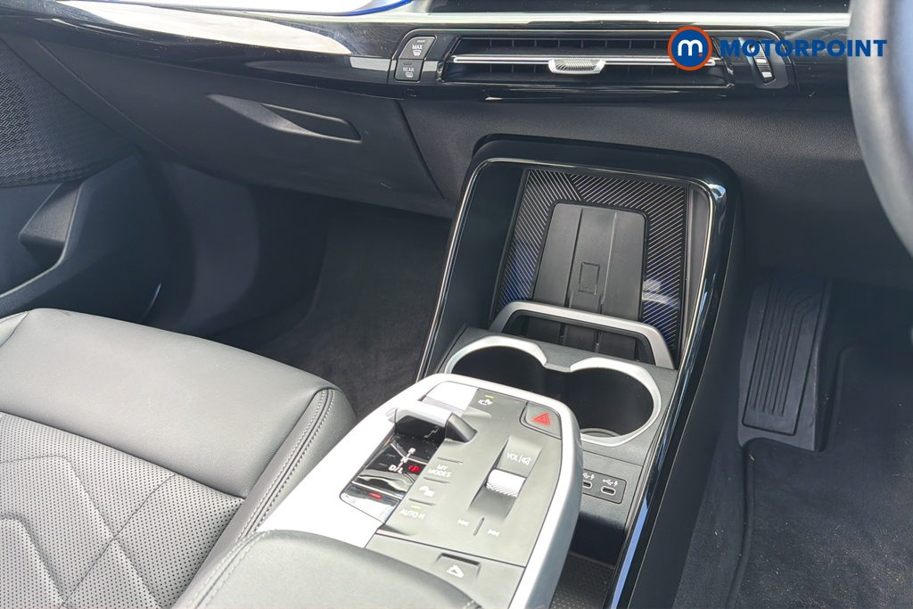 BMW X1 Xline Automatic Petrol SUV - Stock Number (1647288) - 15th supplementary image
