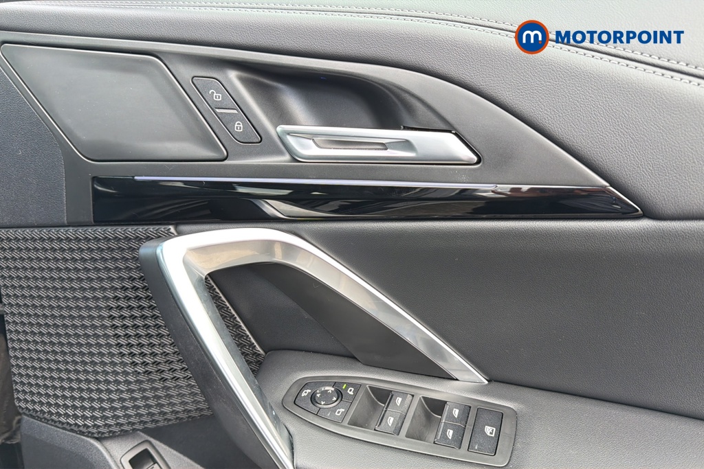 BMW X1 Xline Automatic Petrol SUV - Stock Number (1647288) - 19th supplementary image