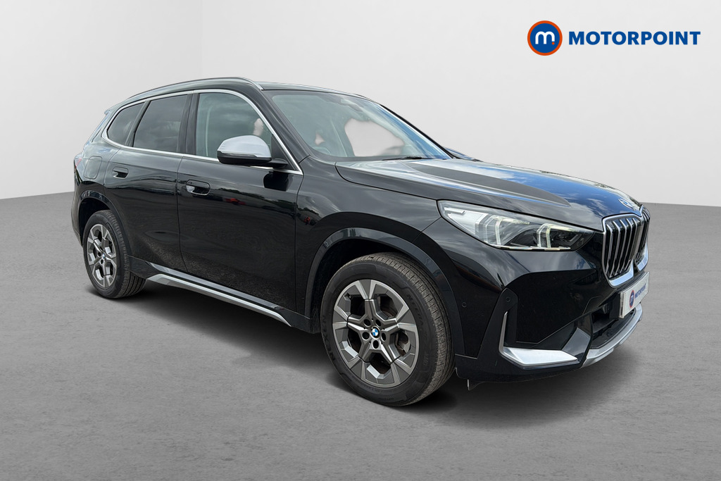 BMW X1 Xline Automatic Petrol SUV - Stock Number (1647288) - Drivers side front corner