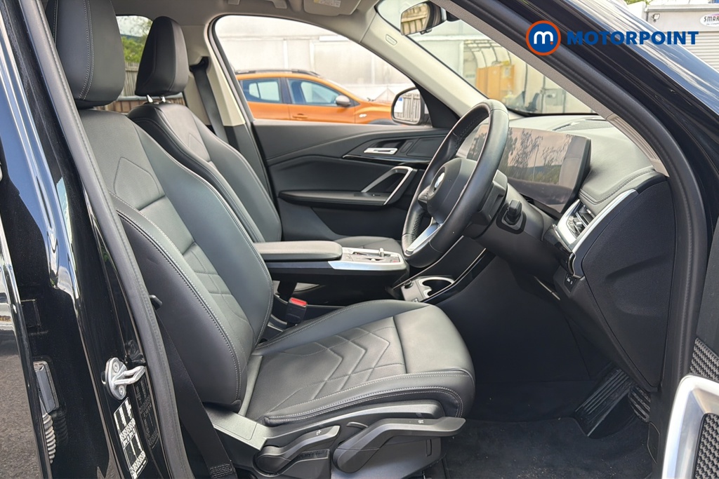 BMW X1 Xline Automatic Petrol SUV - Stock Number (1647288) - 22nd supplementary image