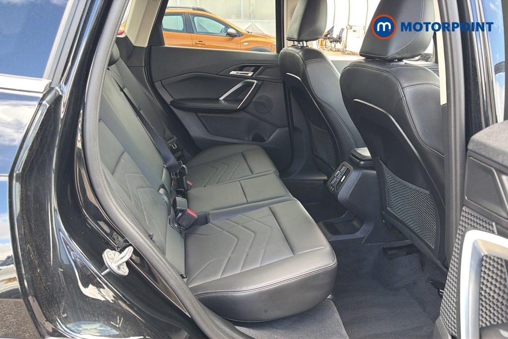 BMW X1 Xline Automatic Petrol SUV - Stock Number (1647288) - 25th supplementary image