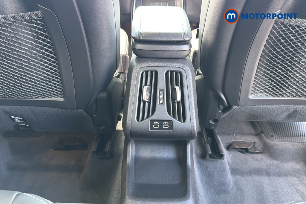 BMW X1 Xline Automatic Petrol SUV - Stock Number (1647288) - 28th supplementary image