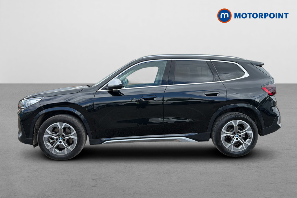 BMW X1 Xline Automatic Petrol SUV - Stock Number (1647288) - Drivers side