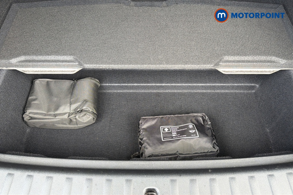 BMW X1 Xline Automatic Petrol SUV - Stock Number (1647288) - 33rd supplementary image