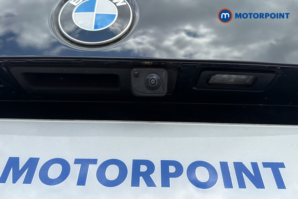 BMW X1 Xline Automatic Petrol SUV - Stock Number (1647288) - 37th supplementary image