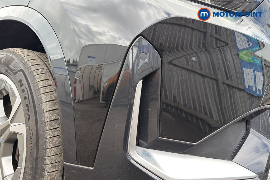 BMW X1 Xline Automatic Petrol SUV - Stock Number (1647288) - 38th supplementary image