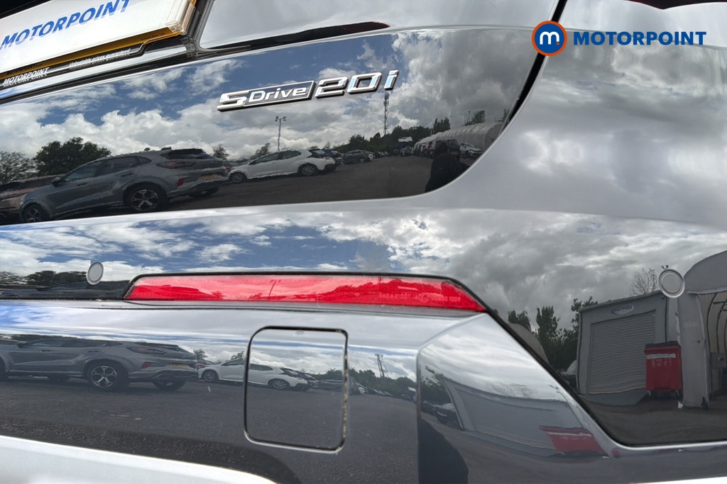 BMW X1 Xline Automatic Petrol SUV - Stock Number (1647288) - 39th supplementary image