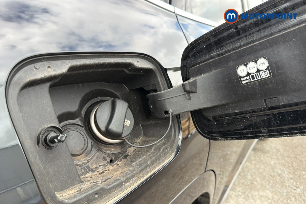 BMW X1 Xline Automatic Petrol SUV - Stock Number (1647288) - 41st supplementary image