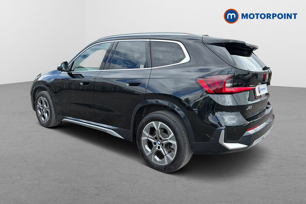 BMW X1 Xline Automatic Petrol SUV - Stock Number (1647288) - Drivers side rear corner