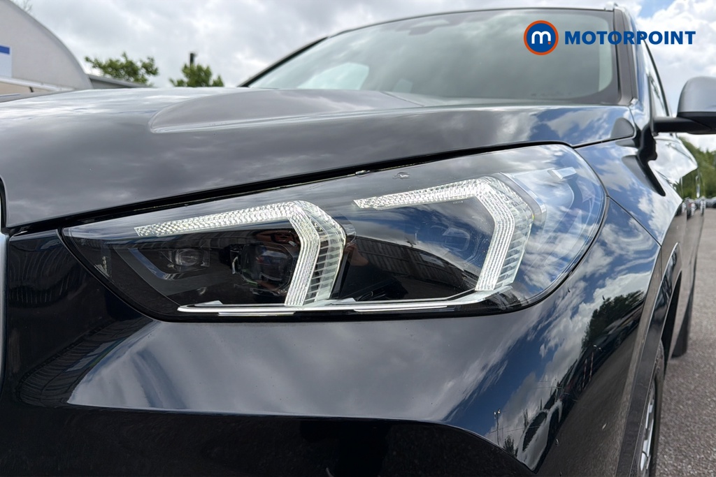 BMW X1 Xline Automatic Petrol SUV - Stock Number (1647288) - 42nd supplementary image