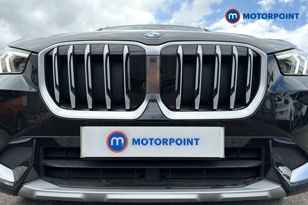 BMW X1 Xline Automatic Petrol SUV - Stock Number (1647288) - 43rd supplementary image