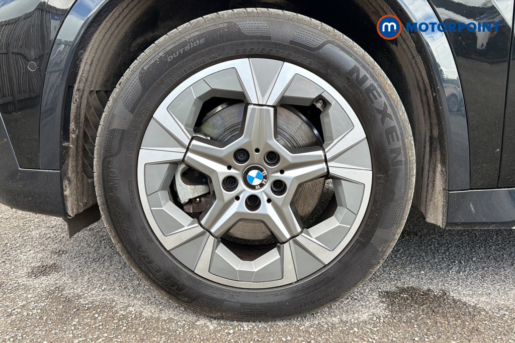 BMW X1 Xline Automatic Petrol SUV - Stock Number (1647288) - 44th supplementary image