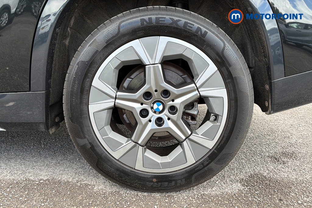 BMW X1 Xline Automatic Petrol SUV - Stock Number (1647288) - 45th supplementary image