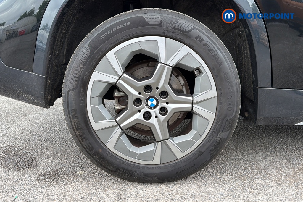 BMW X1 Xline Automatic Petrol SUV - Stock Number (1647288) - 46th supplementary image