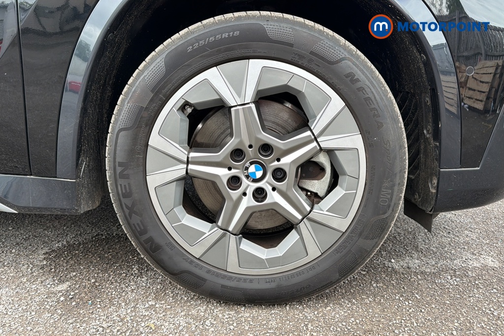 BMW X1 Xline Automatic Petrol SUV - Stock Number (1647288) - 47th supplementary image