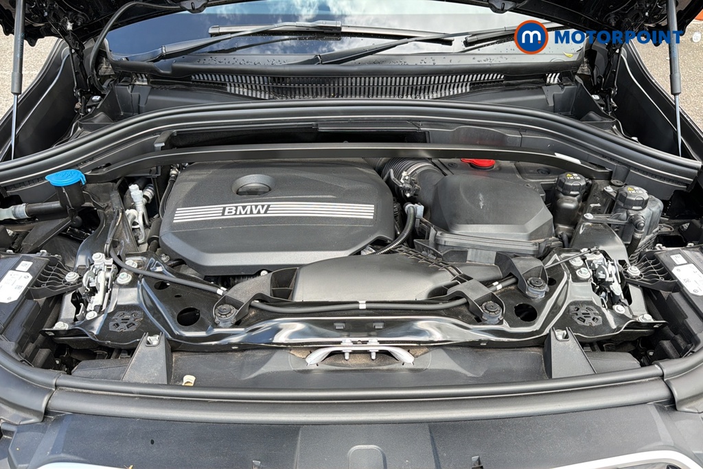 BMW X1 Xline Automatic Petrol SUV - Stock Number (1647288) - 48th supplementary image
