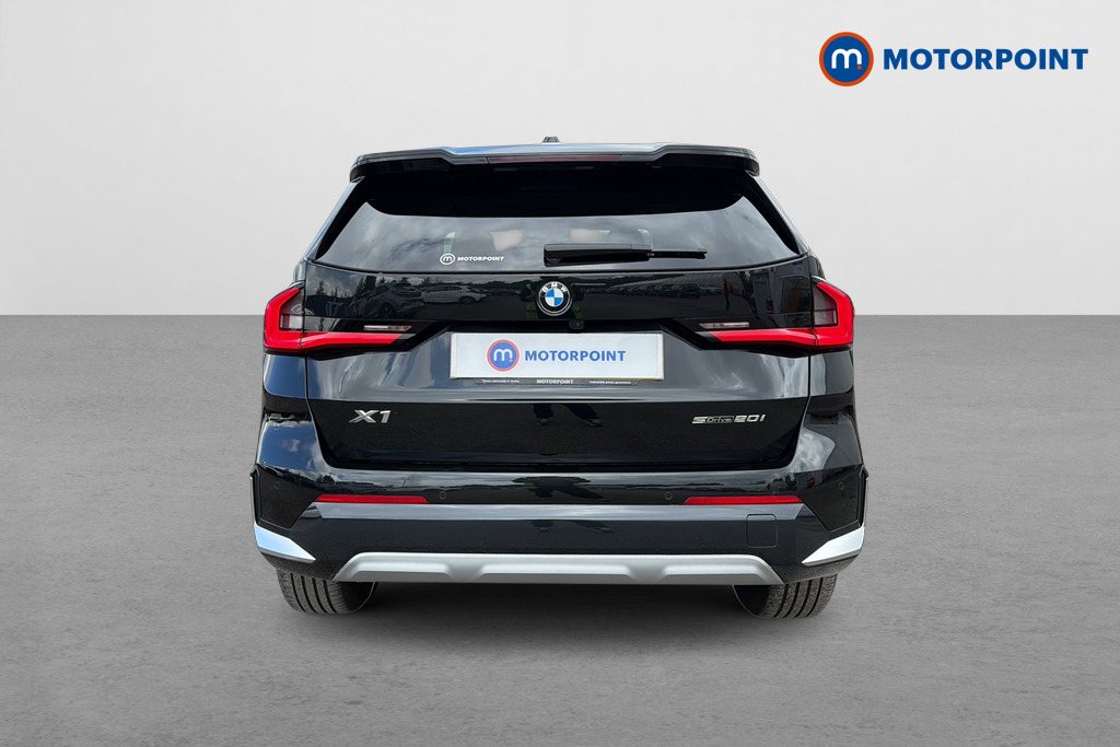 BMW X1 Xline Automatic Petrol SUV - Stock Number (1647288) - Rear bumper