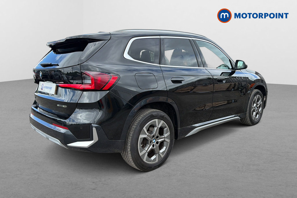BMW X1 Xline Automatic Petrol SUV - Stock Number (1647288) - Passenger side rear corner