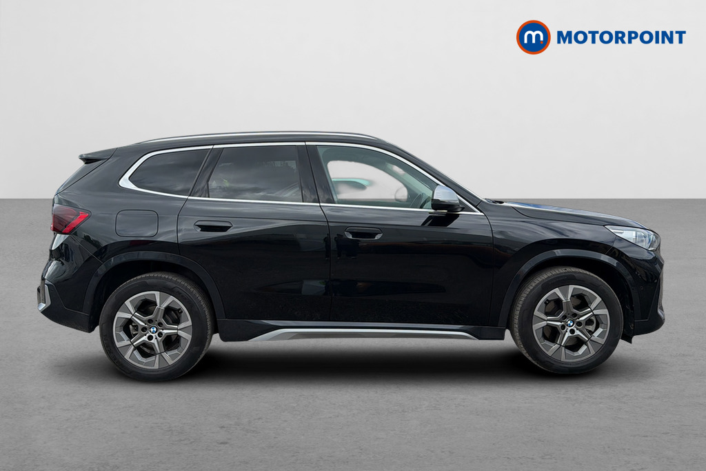 BMW X1 Xline Automatic Petrol SUV - Stock Number (1647288) - Passenger side