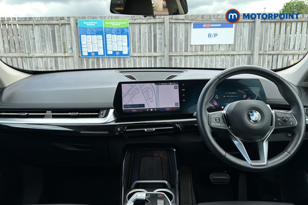 BMW X1 Xline Automatic Petrol SUV - Stock Number (1647288) - 1st supplementary image