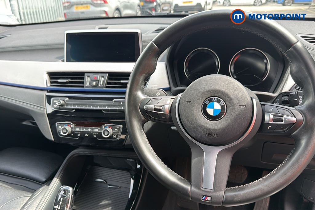 BMW X1 M Sport Automatic Petrol SUV - Stock Number (1647315) - 2nd supplementary image