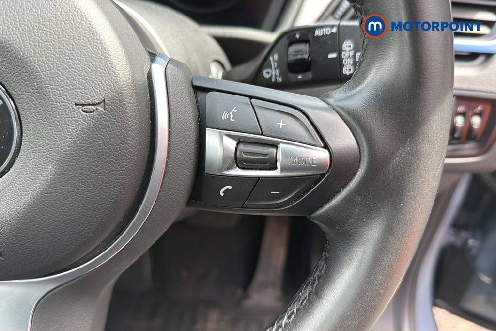 BMW X1 M Sport Automatic Petrol SUV - Stock Number (1647315) - 3rd supplementary image