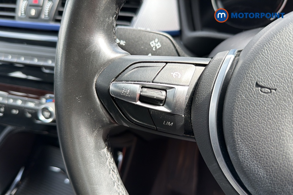 BMW X1 M Sport Automatic Petrol SUV - Stock Number (1647315) - 4th supplementary image