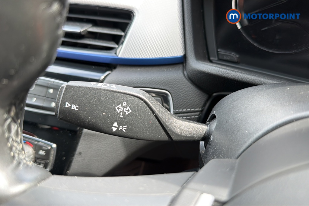 BMW X1 M Sport Automatic Petrol SUV - Stock Number (1647315) - 5th supplementary image